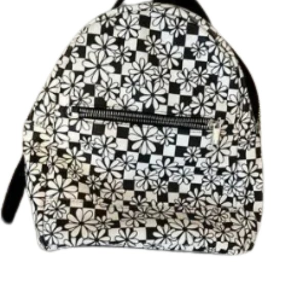 wild fable Handbags - Wild fable small backpack daisy print